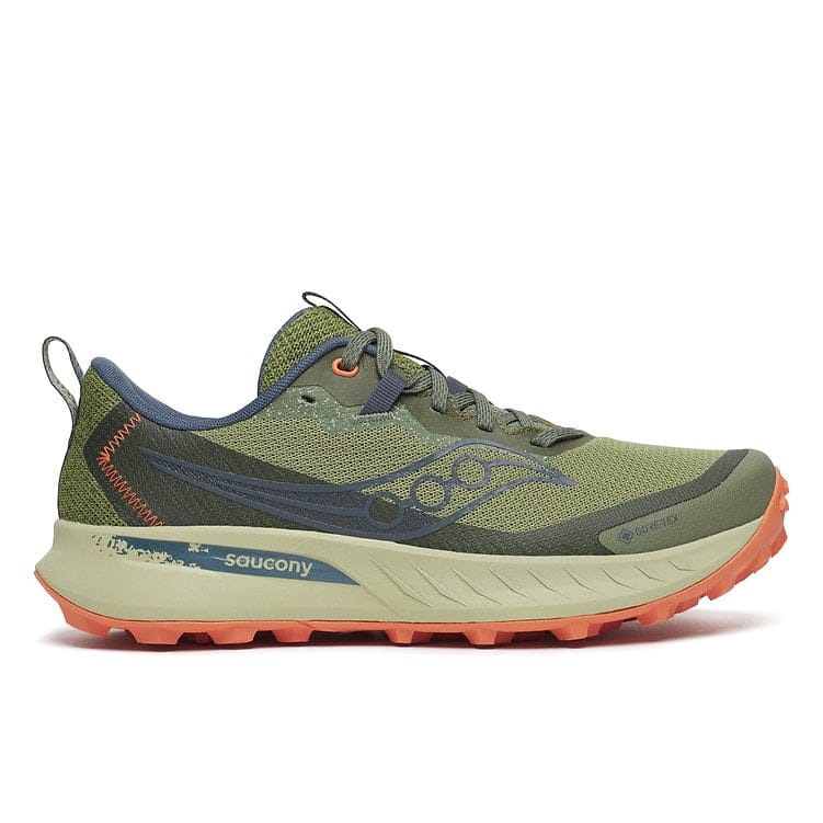 Saucony - PEREGRINE 15 GTX
