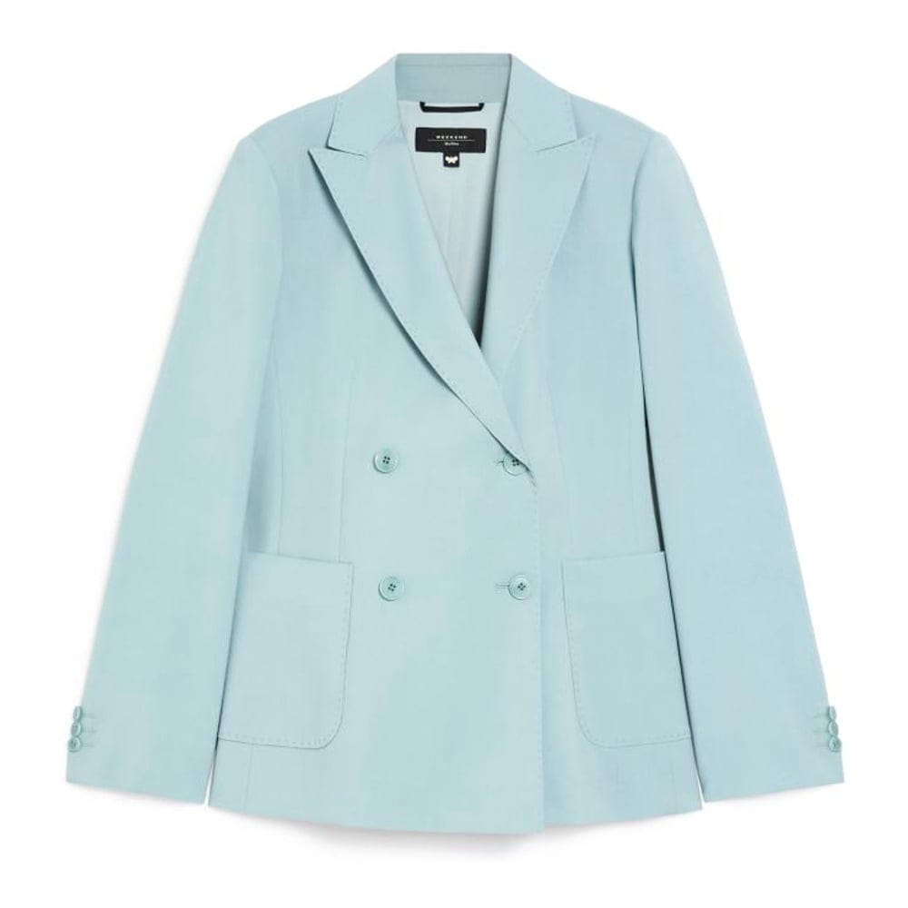 Weekend max mara - Blazer 'Double-Breasted' pour Femmes