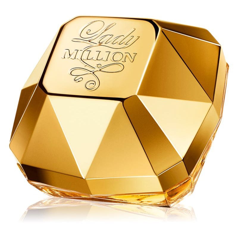 Paco Rabanne - Eau de parfum 'Lady Million' - 30 ml