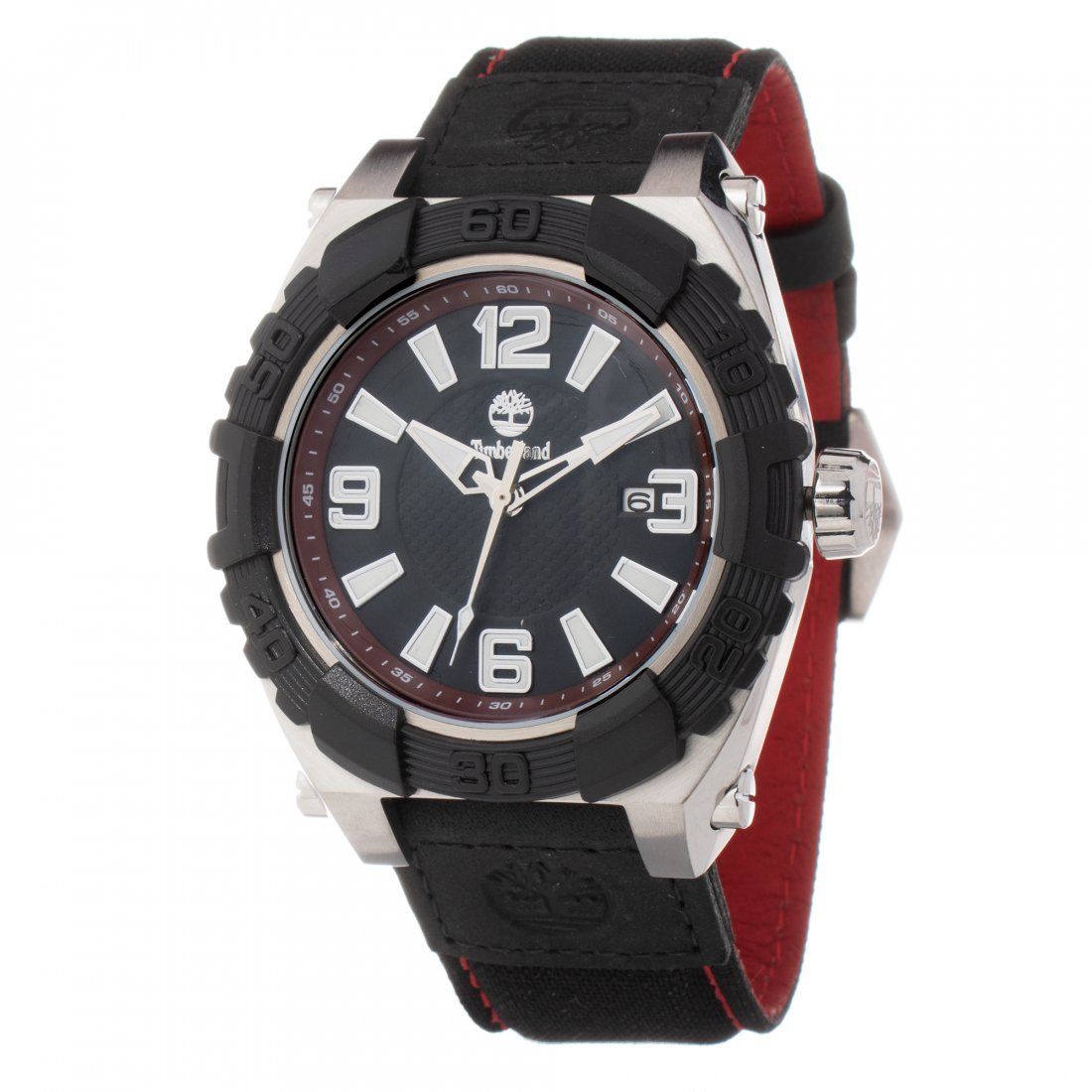 Timberland - Montre 'TBL13321JS-12PNN' pour Hommes