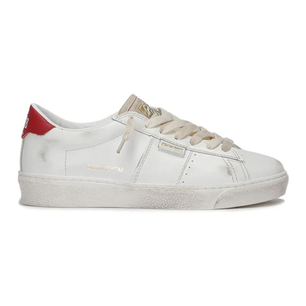 Golden goose deluxe brand - Sneakers 'Matchstar' pour Femmes