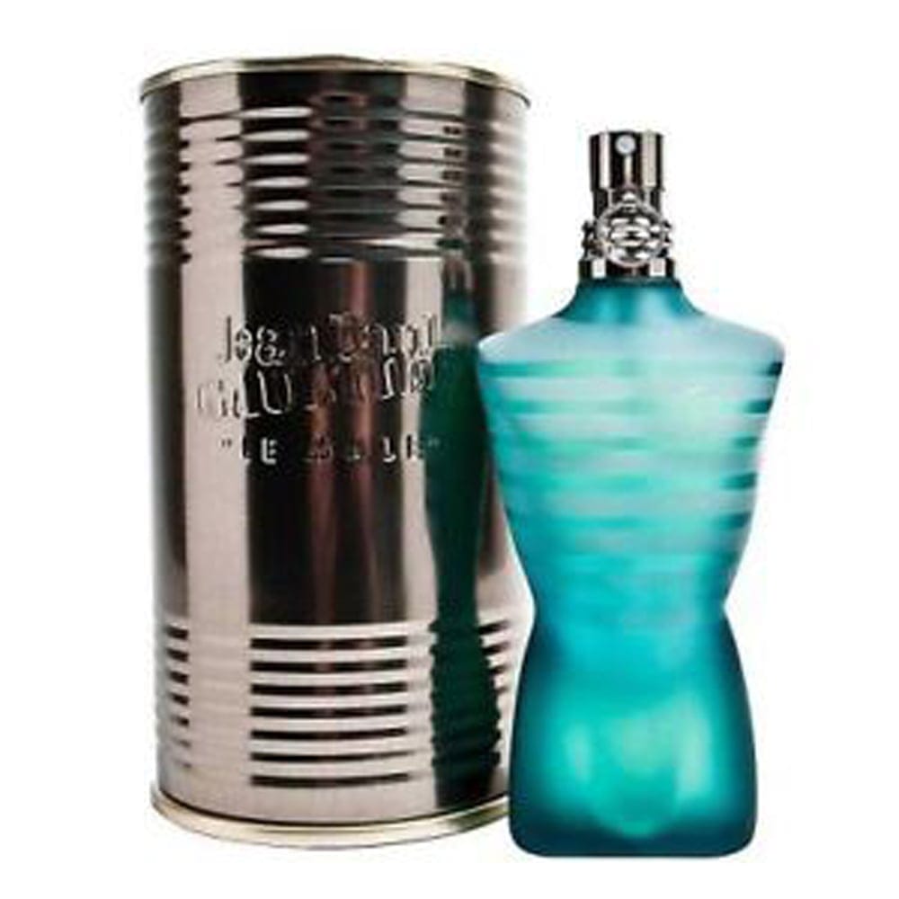 Jean paul gaultier - Eau de toilette 'Le Male' - 75 ml