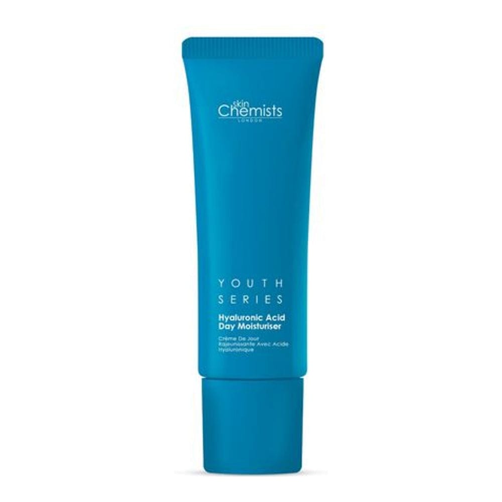 Skinchemists - Hydratant de jour 'Youth Series 1% Hyaluronic Acid' - 50 ml