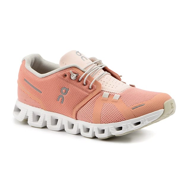 On running - CLOUD 5