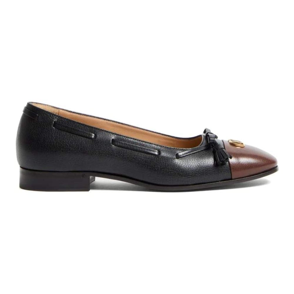 Valentino garavani - Mocassins 'Valet Du Roi' pour Hommes
