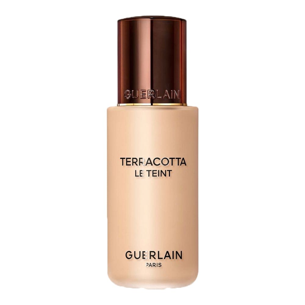 Guerlain - "Fond de teint liquide 'Terracotta Le Teint' - 2W 30 ml"-0