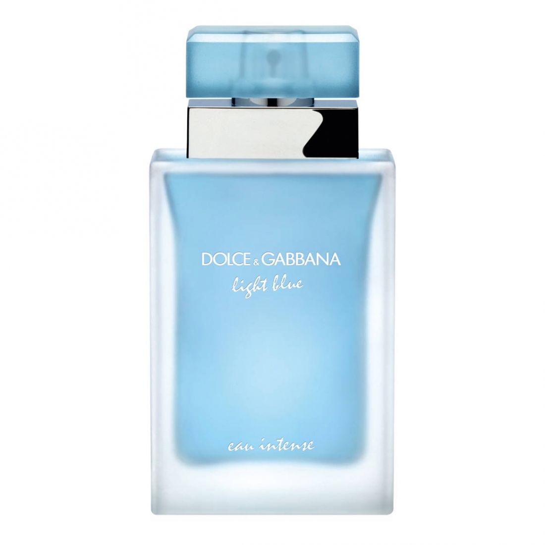 Dolce & Gabbana - Eau de parfum 'Light Blue Eau Intense' - 50 ml