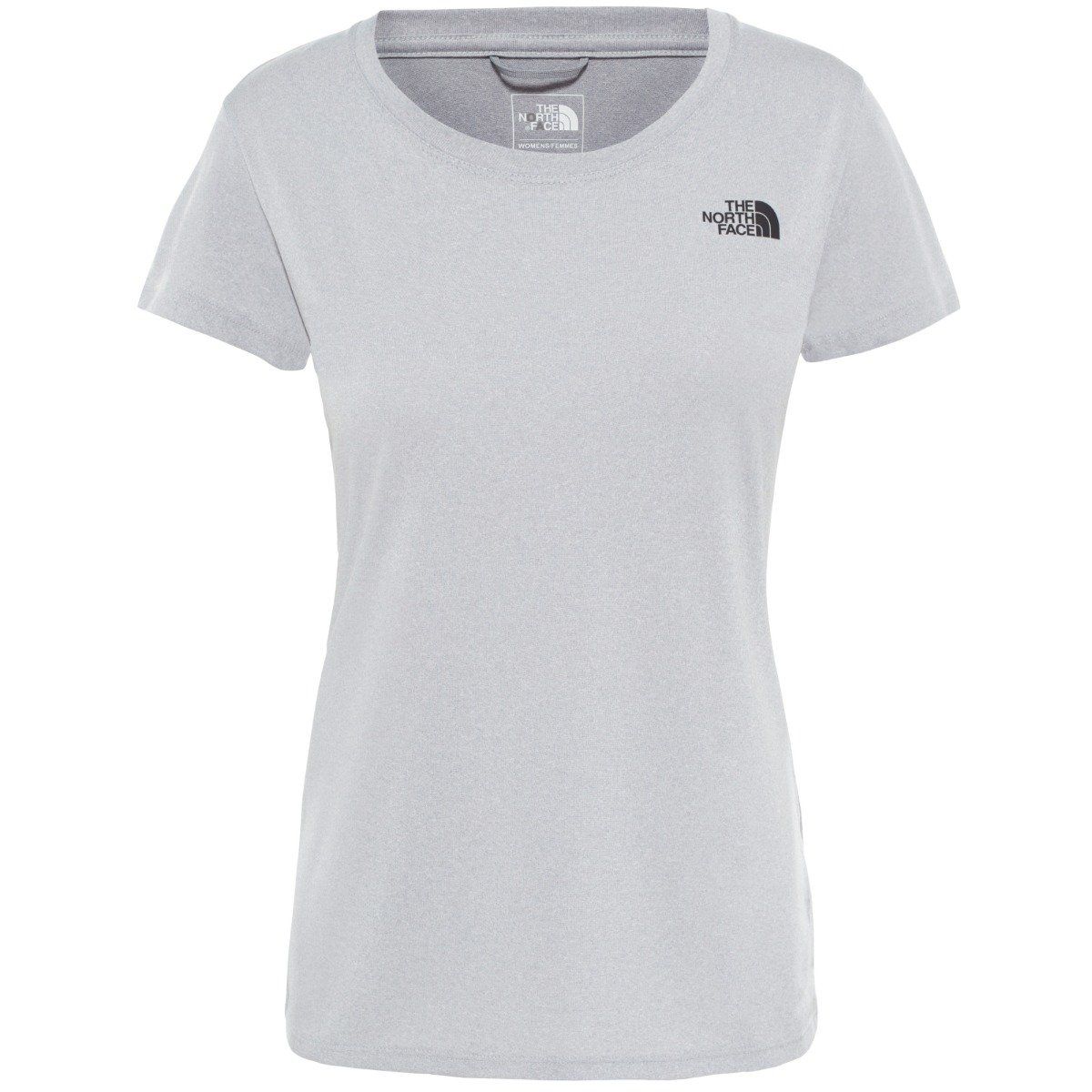 The north face - W's REAXION AMP CREW