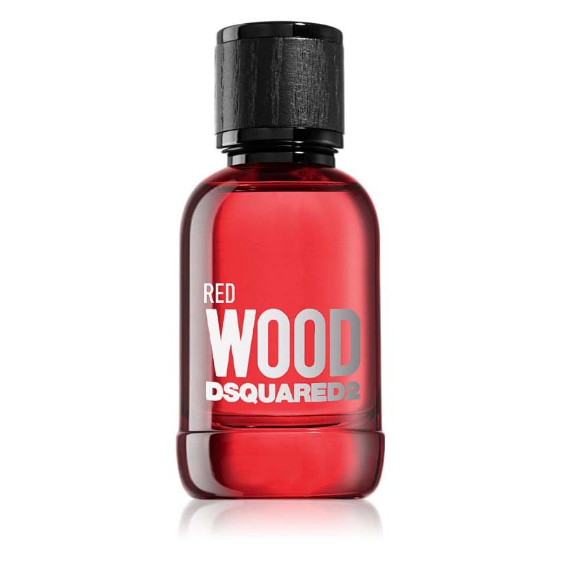 Dsquared2 - Eau de toilette 'Red Wood' - 50 ml