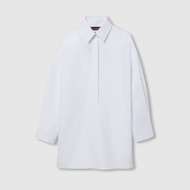 Gucci - Chemise pour Femmes
