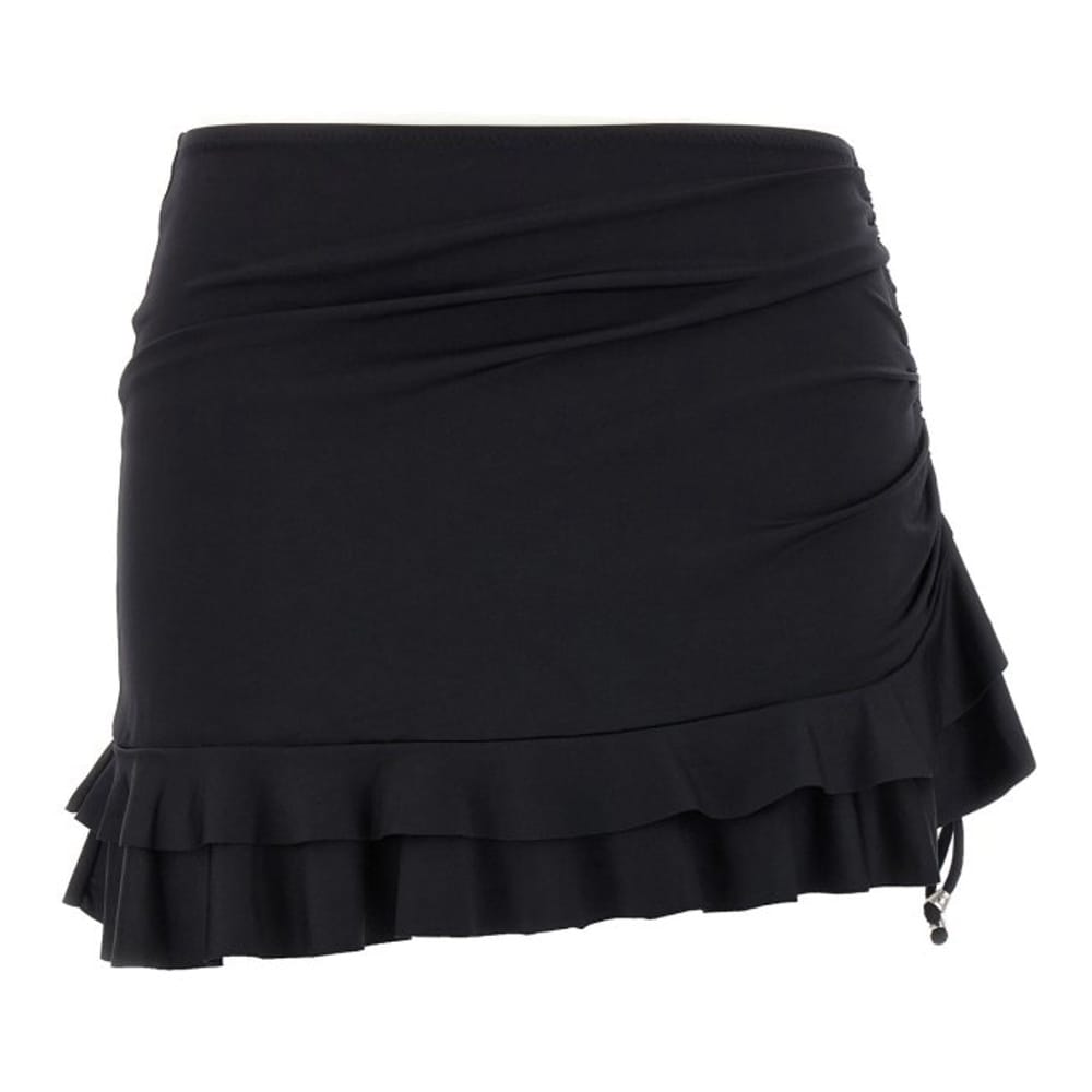 105726 - "Jupe 'Flounces' pour Femmes"