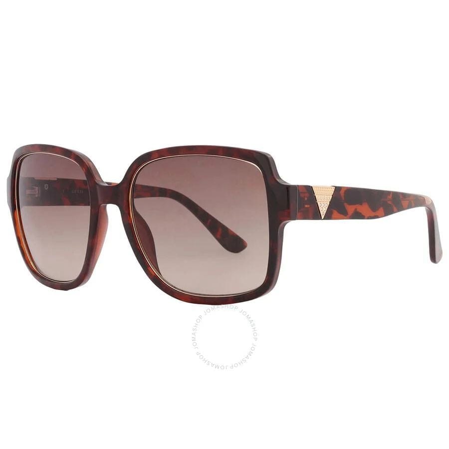 Guess - Lunettes de soleil 'GF6180-5652F' pour Femmes