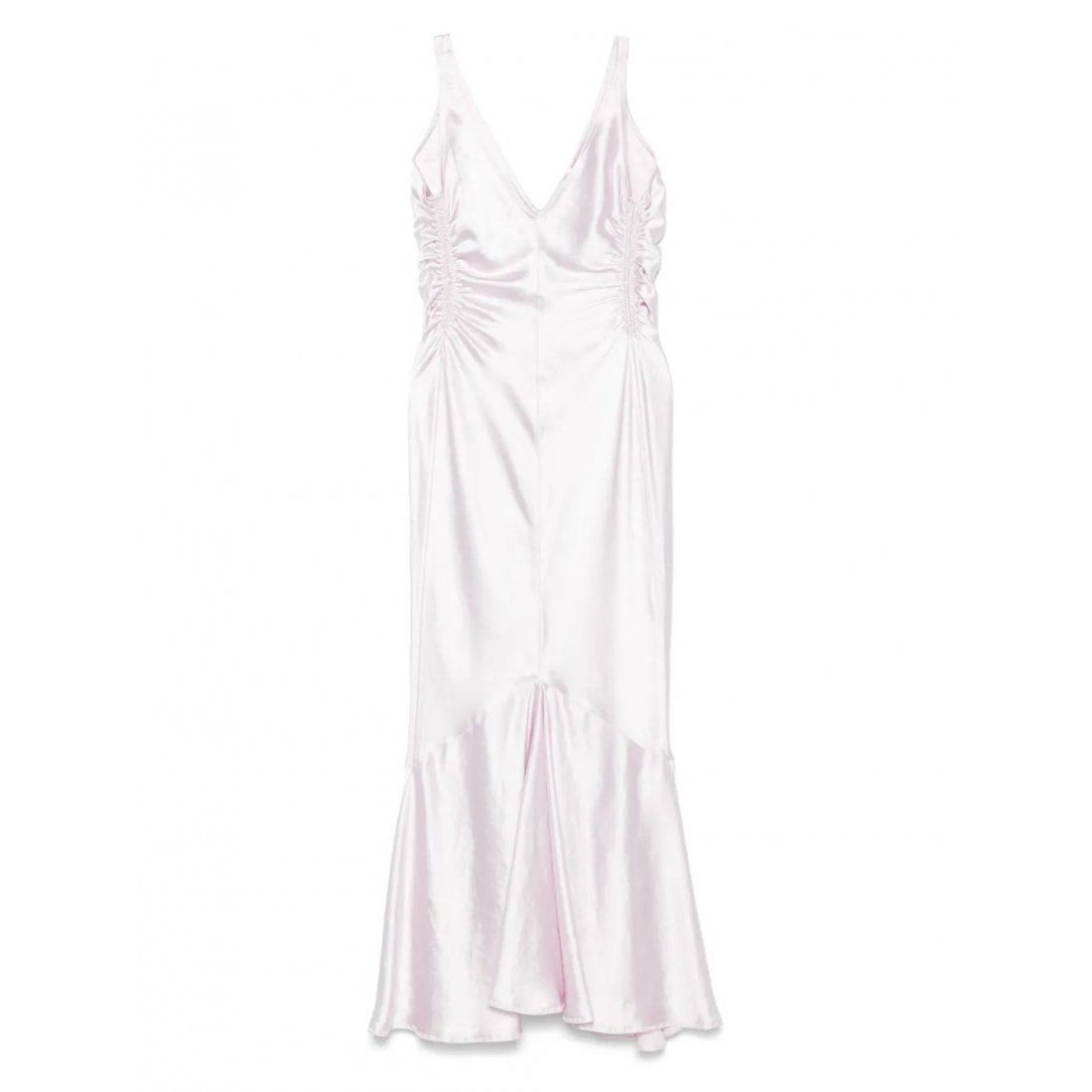 Sportmax - Robe maxi 'Katia' pour Femmes