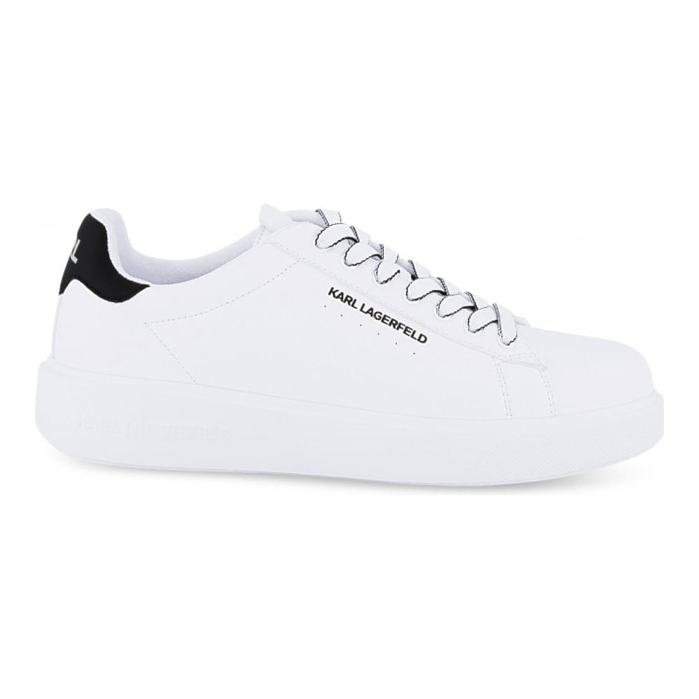 Karl lagerfeld paris - Sneakers 'Plain Toe' pour Hommes