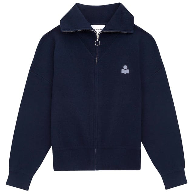 Isabel marant etoile - Cardigan 'Axelle' pour Femmes