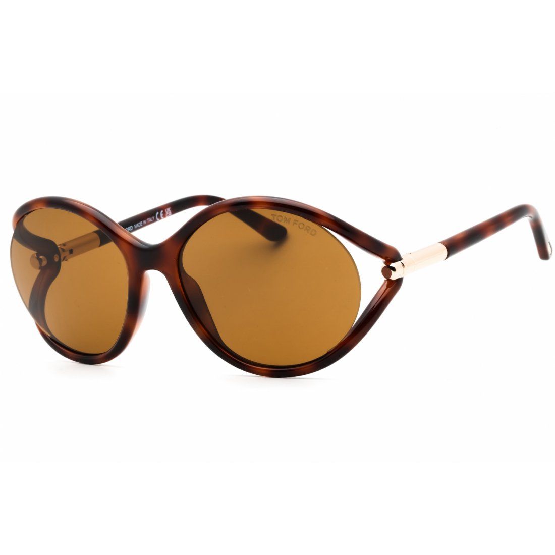 Tom ford - Lunettes de soleil 'FT1090' pour Femmes