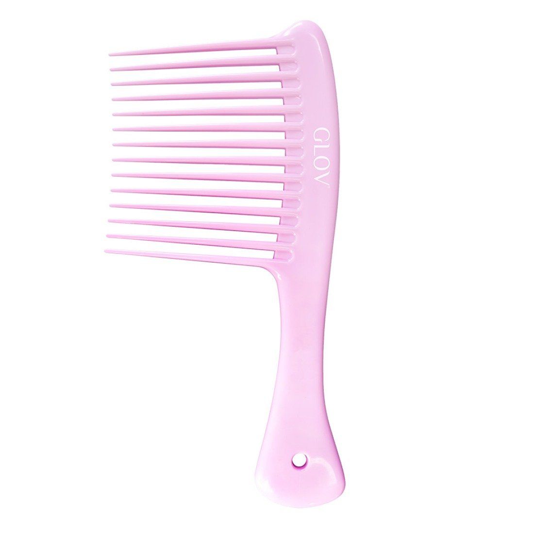 Glov - Peigne Coolcurl pour boucles et ondulations