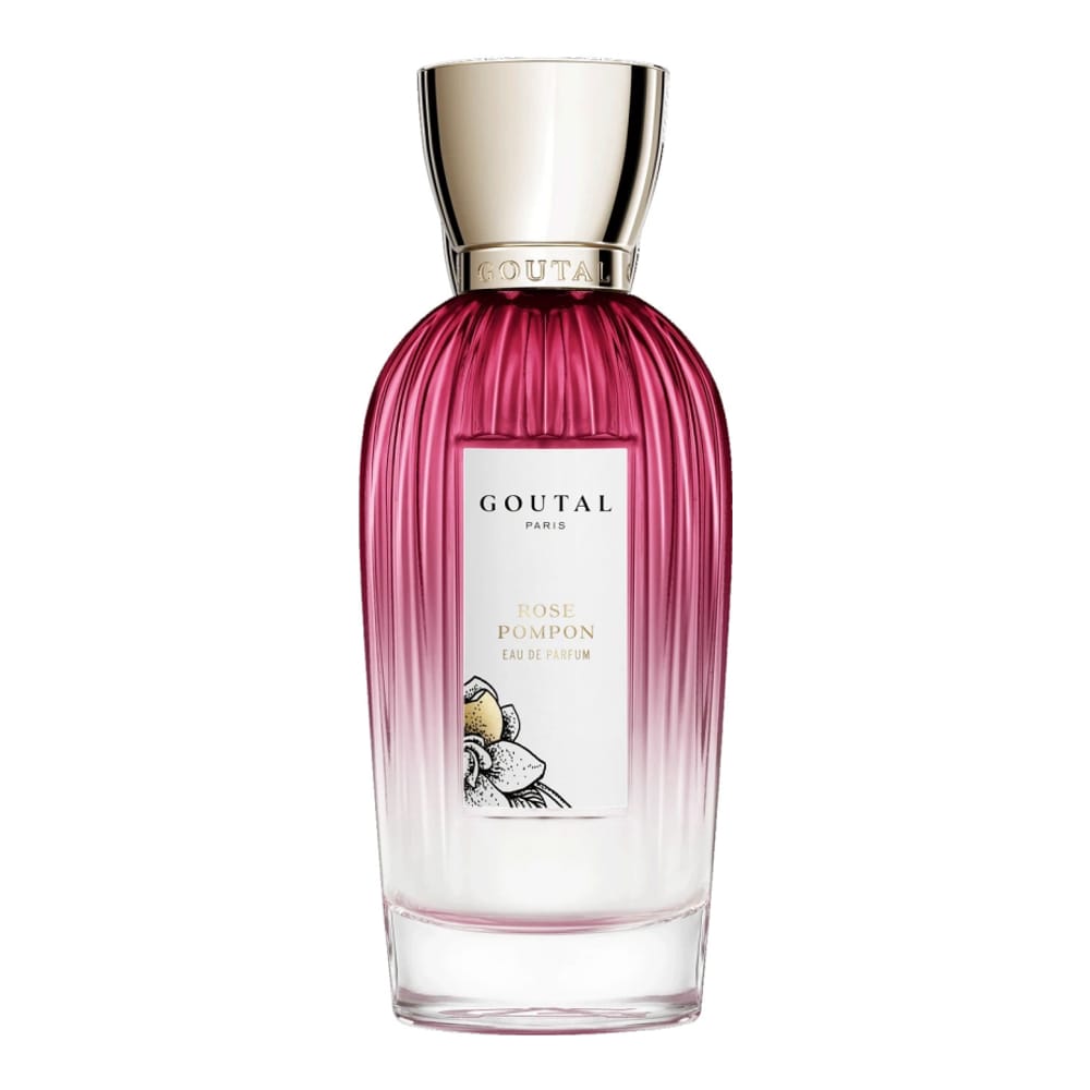 Annick Goutal - Eau de parfum 'Rose Pompon' - 100 ml