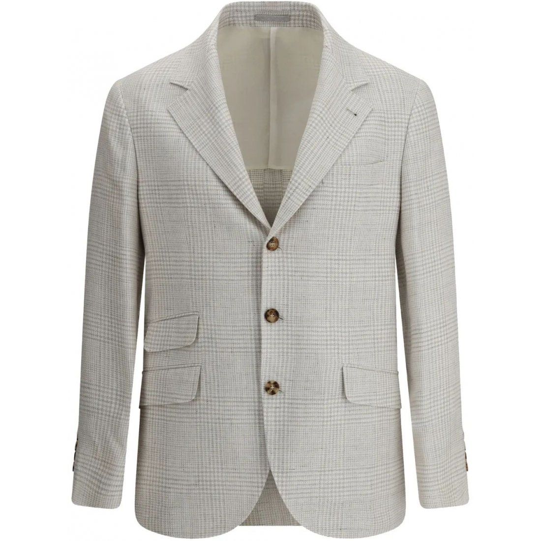 Brunello cucinelli - Blazer 'Suit-Type' pour Hommes