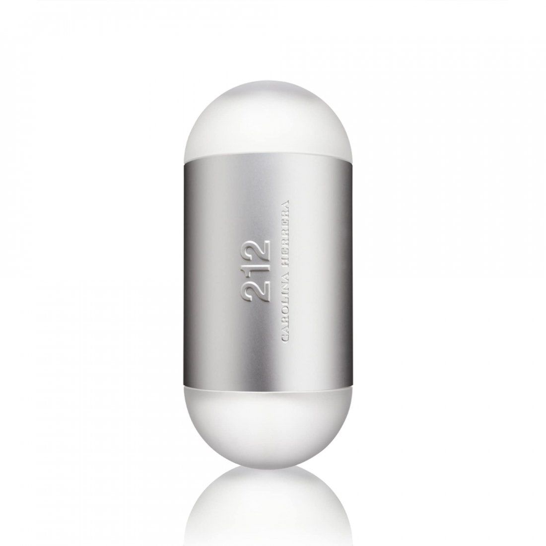 Carolina herrera - Eau de toilette '212 NYC For Her' - 30 ml