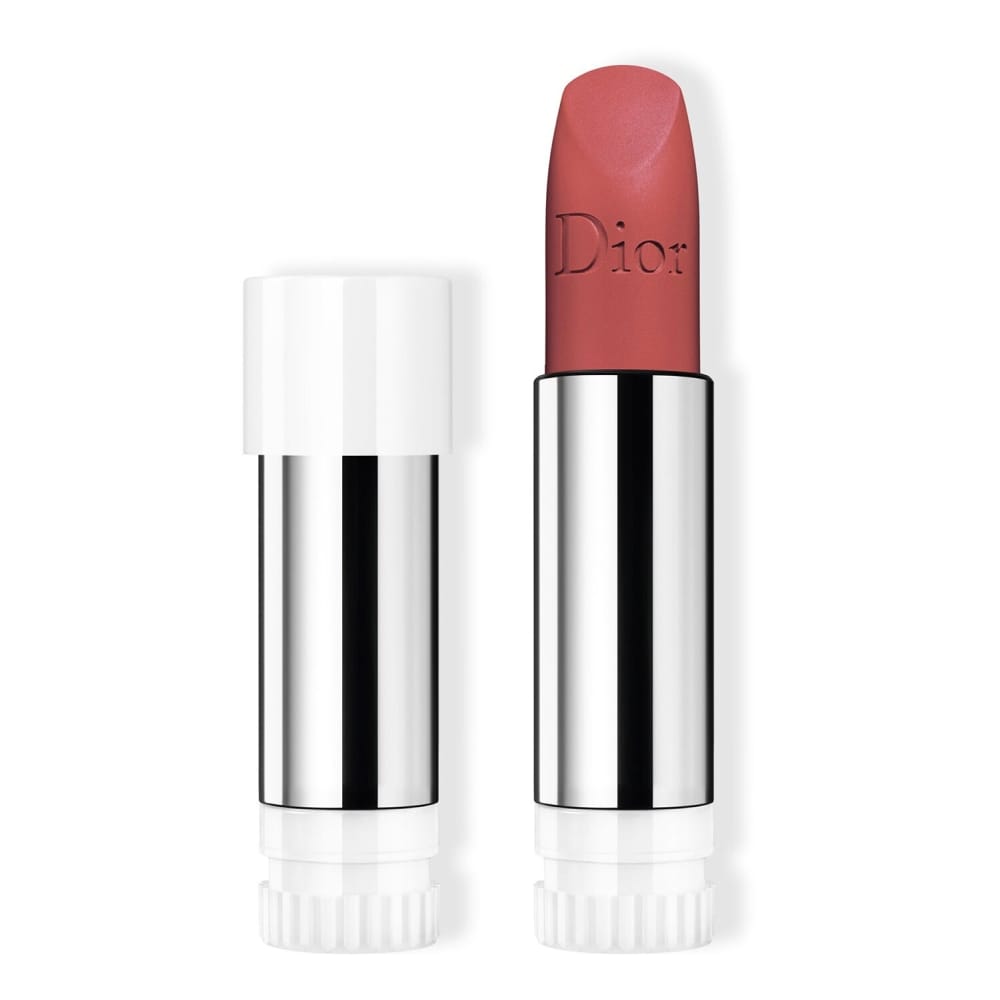 Dior - Recharge pour Rouge à Lèvres 'Rouge Dior Velvet' - 772 Classic 3.5 g