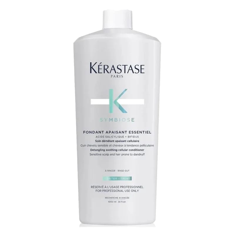 Kérastase - Après-shampoing 'Symbiose Apaisant Essentiel' - 1 L