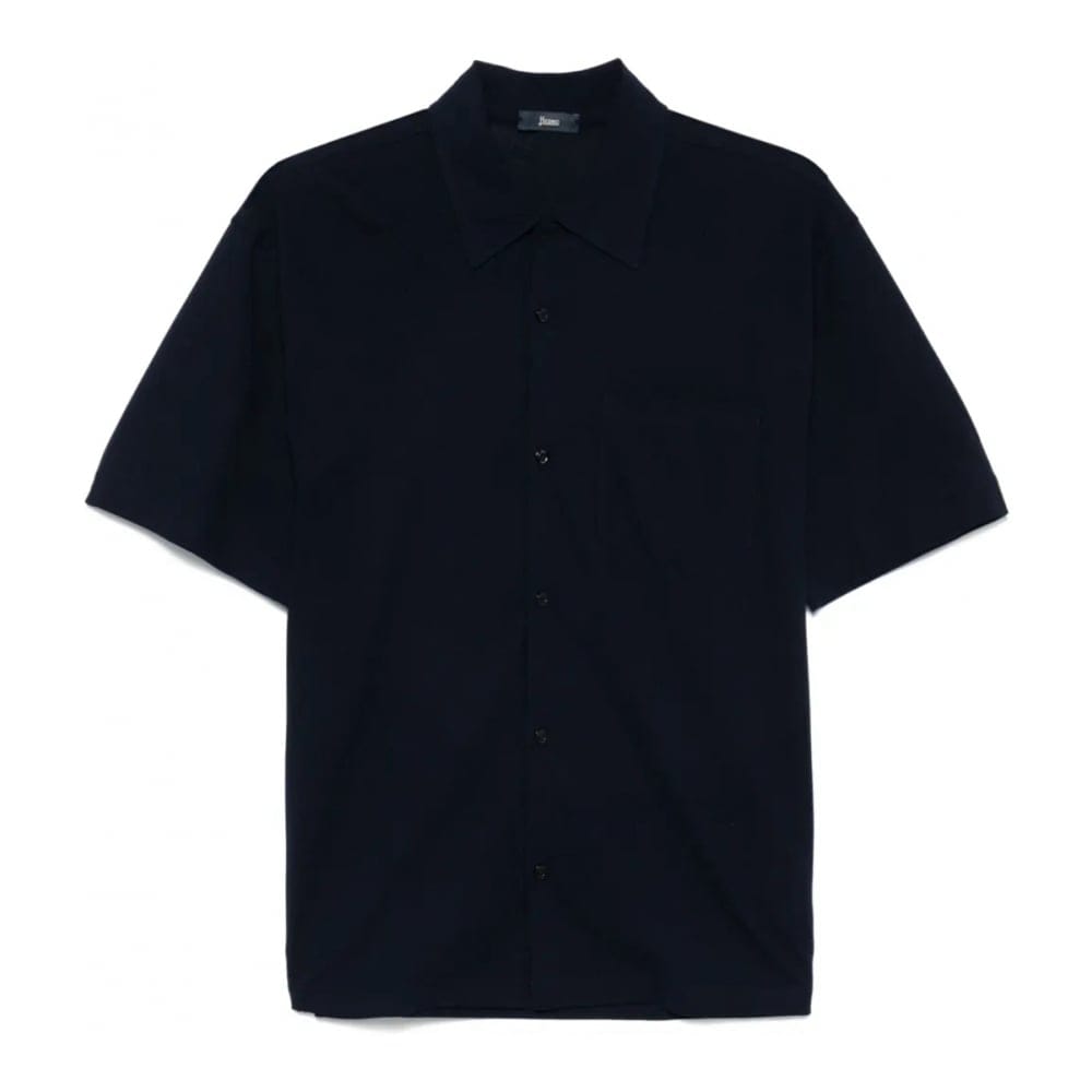 Herno - Chemise pour Hommes