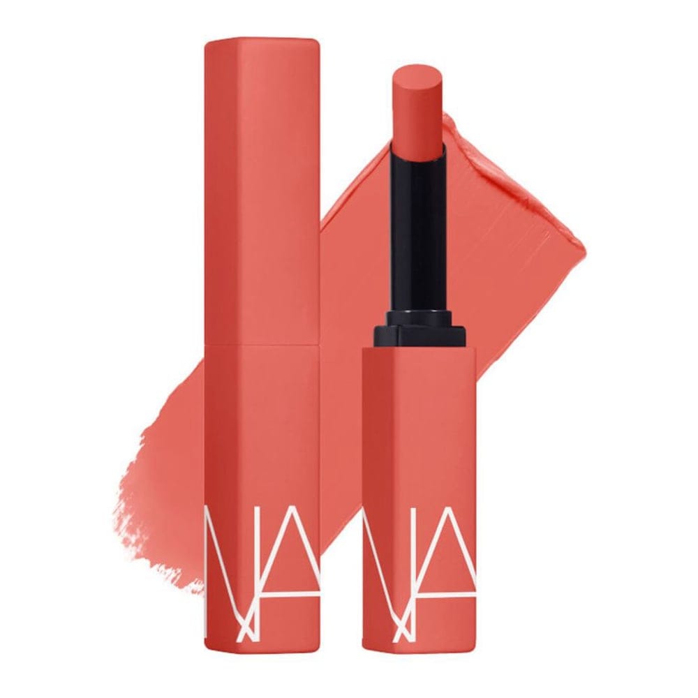 Nars - Rouge à Lèvres 'Powermatte' - 120 Indiscreet 1.5 g