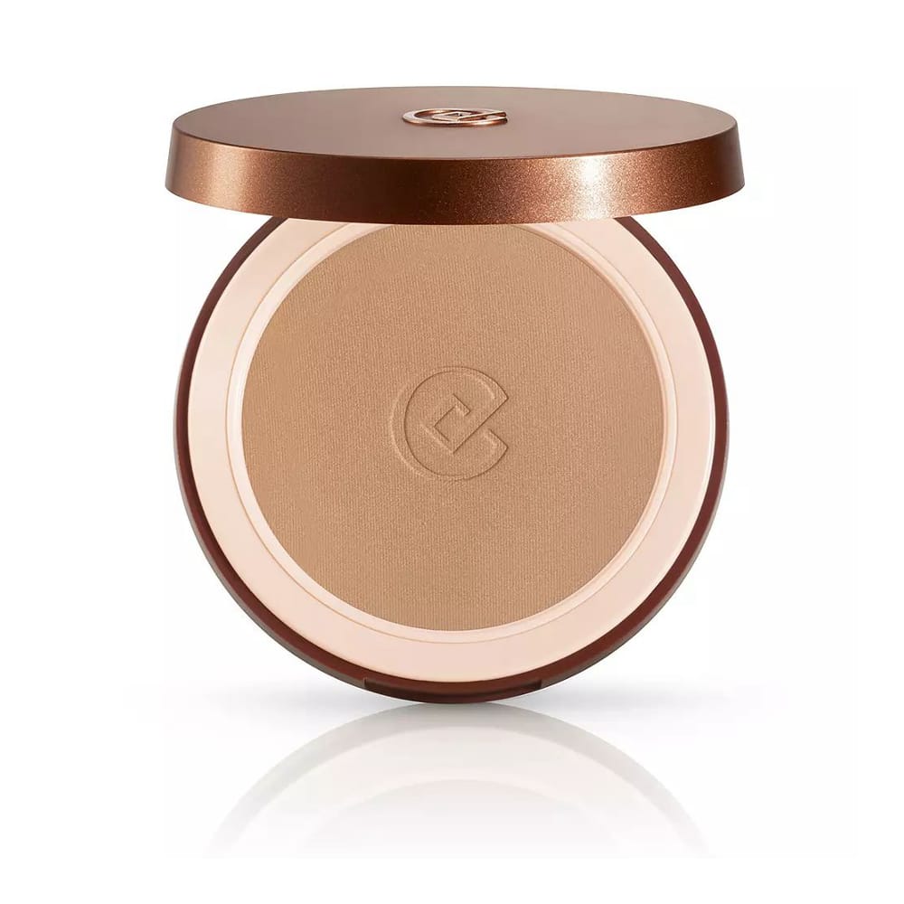 Collistar - Poudre bronzante 'Silk Effect' - 8 Capri Glow 10 g