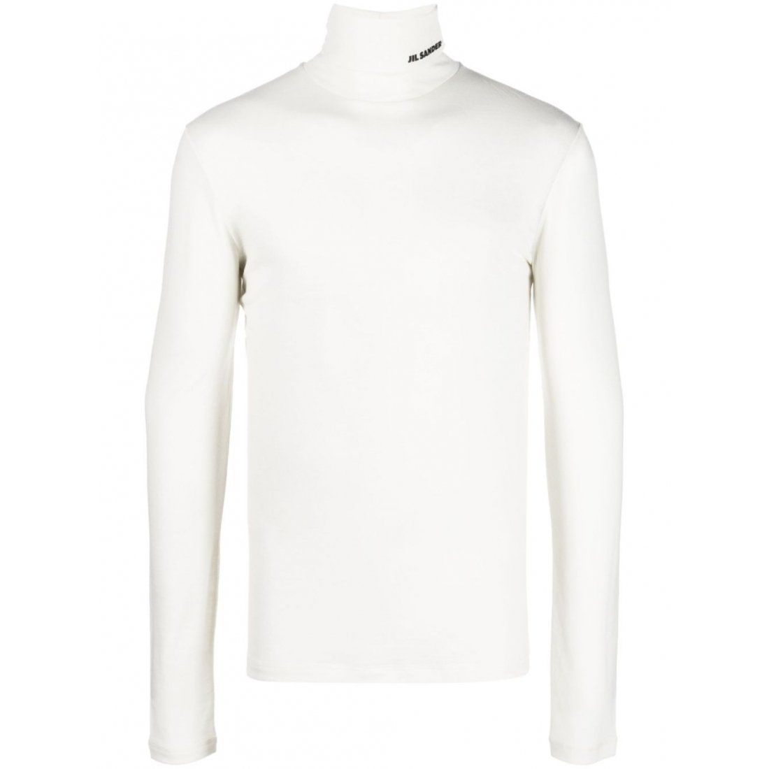 Jil sander - Pull 'Logo-Print' pour Hommes