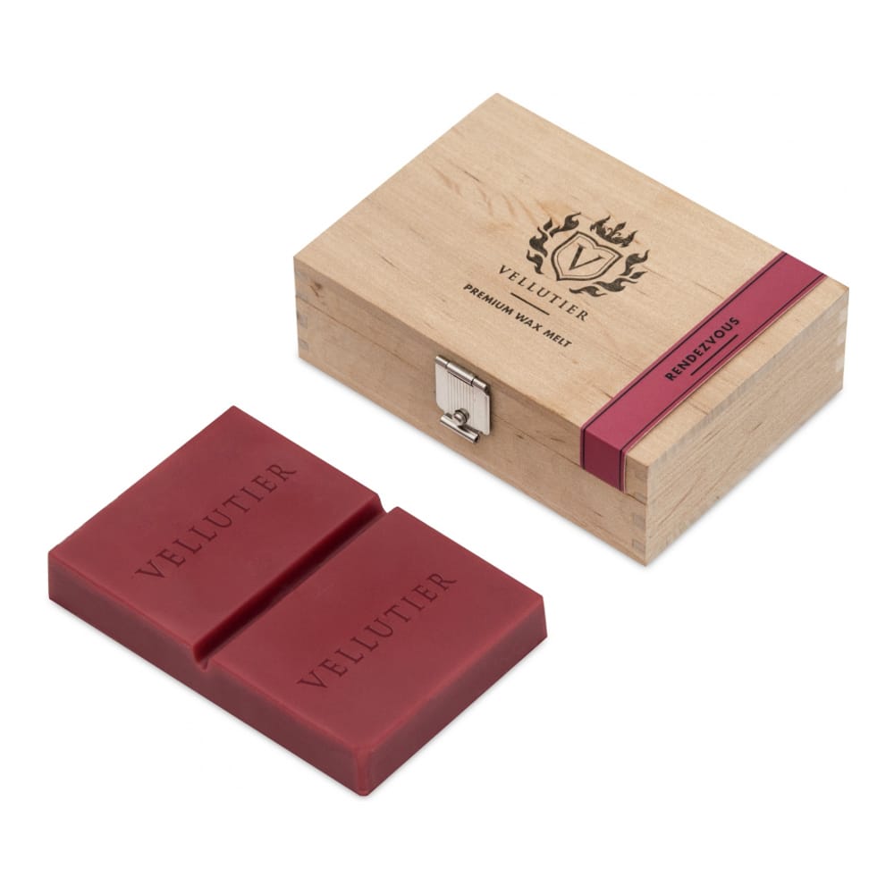 Vellutier - Cire à fondre 'Rendezvous Exclusive' - 50 g