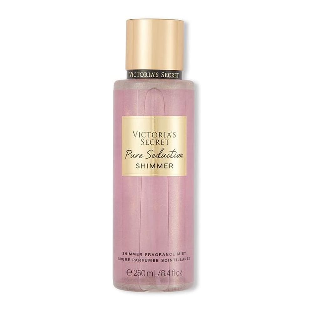 Victoria's secret - "Spray Corps 'Pure Seduction Shimmer' - 250 ml"