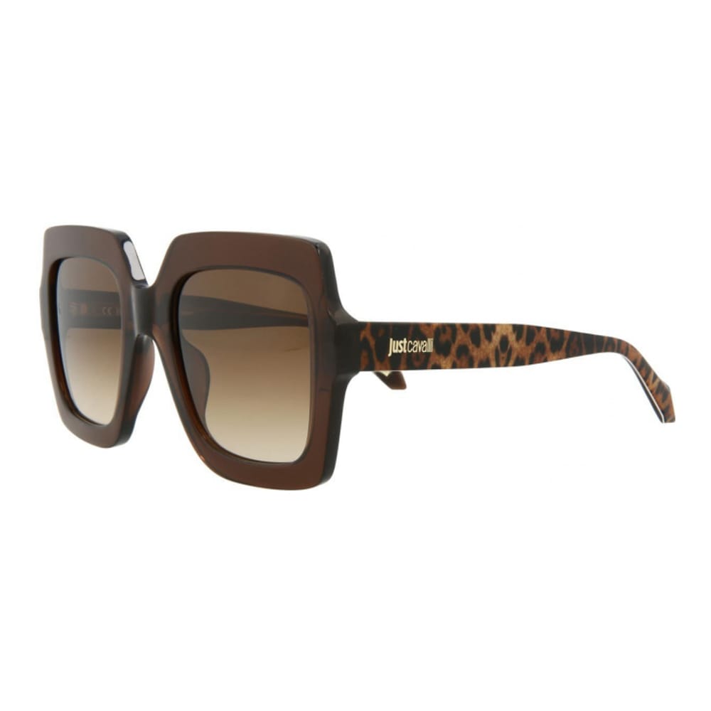 Just cavalli - '53mm Square Sunglasses' pour Femmes