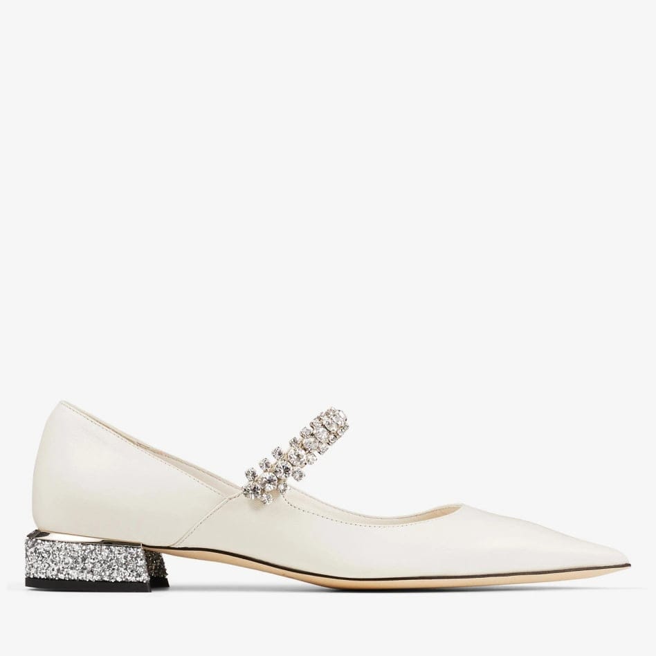 Jimmy choo - Escarpins 'Bing' pour Femmes