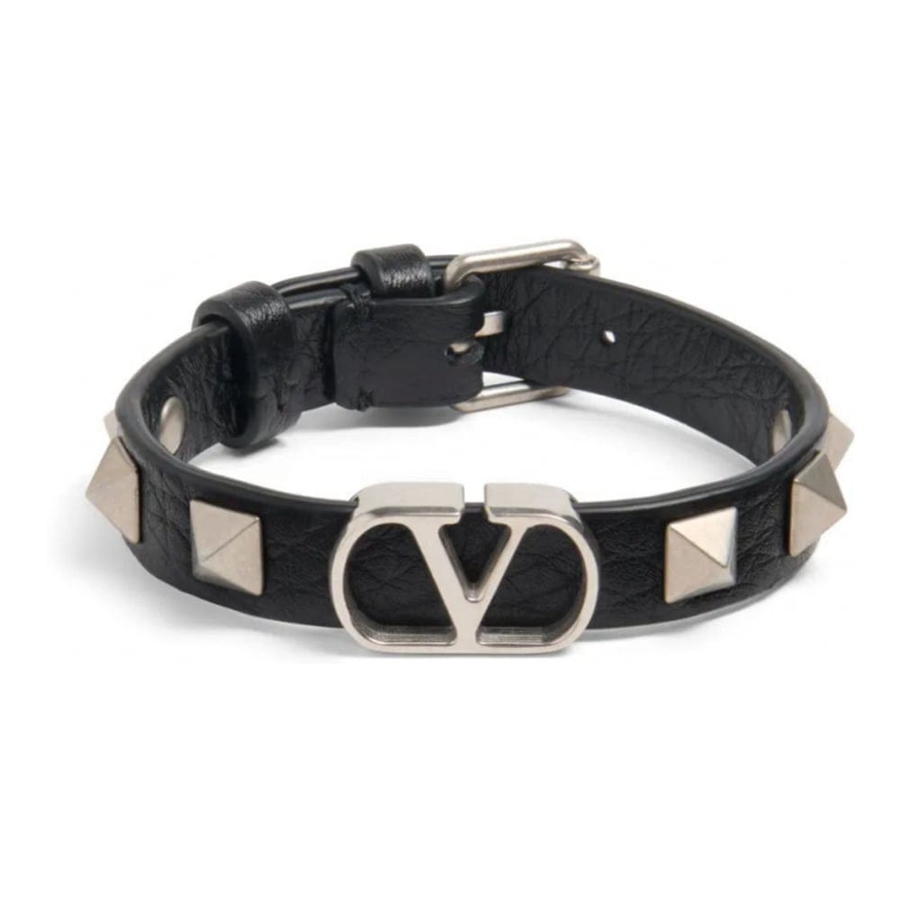 Valentino garavani - Bracelet 'VLogo Signature' pour Hommes