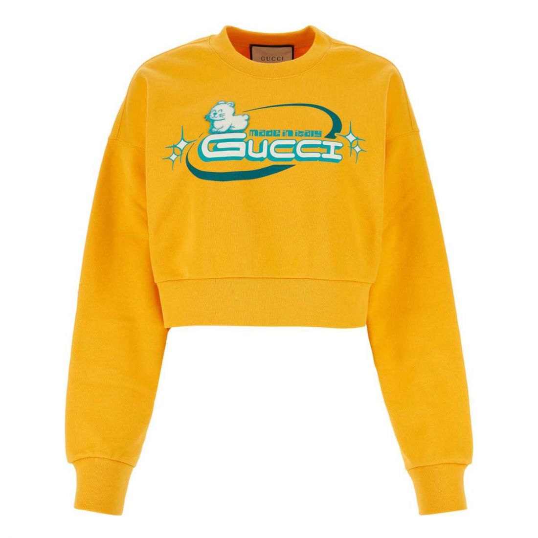 Gucci - Sweatshirt pour Femmes