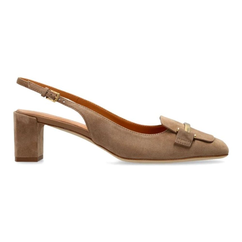 Tod's - Escarpins à bride pour Femmes