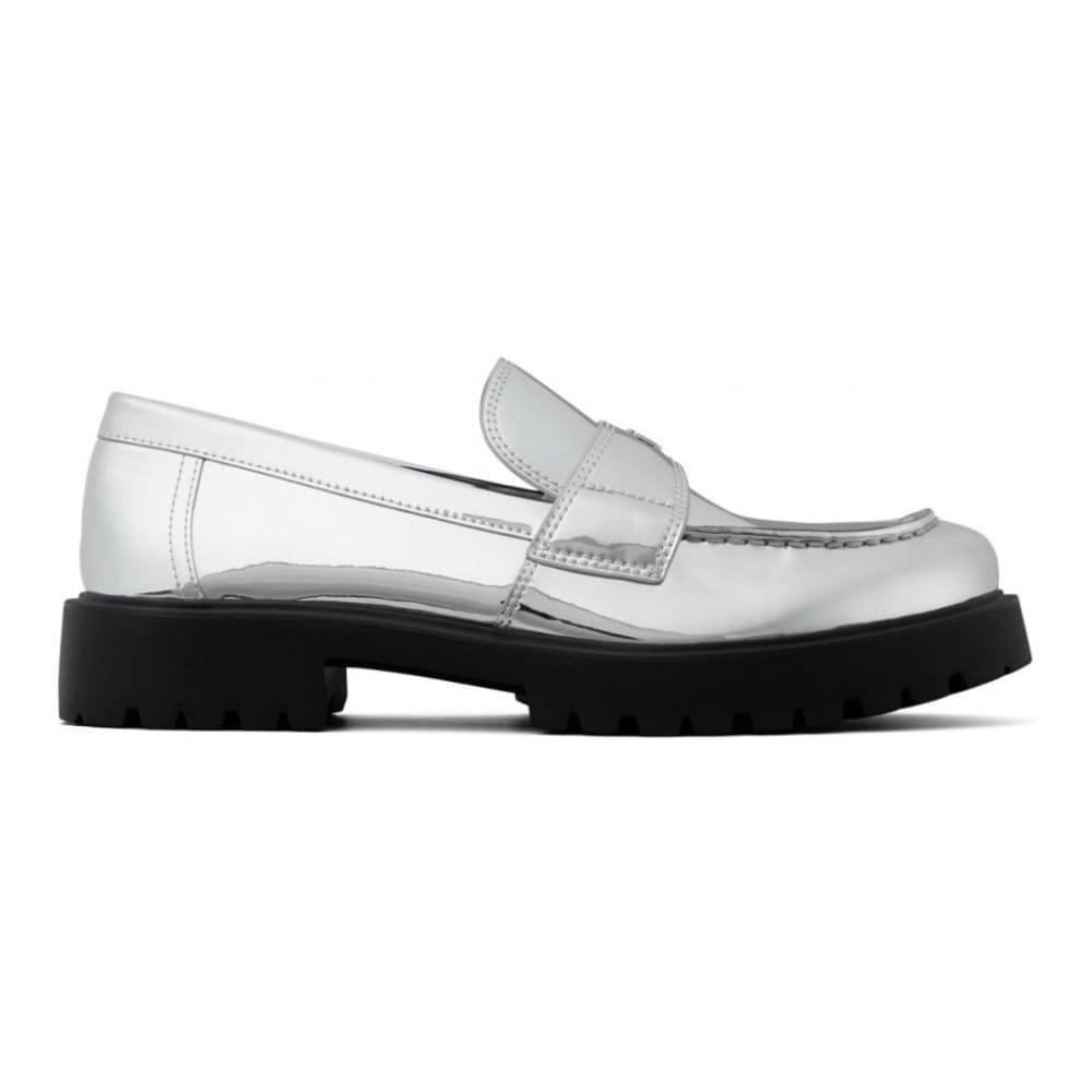 Tory burch - Mocassins 'Classic Lug' pour Femmes
