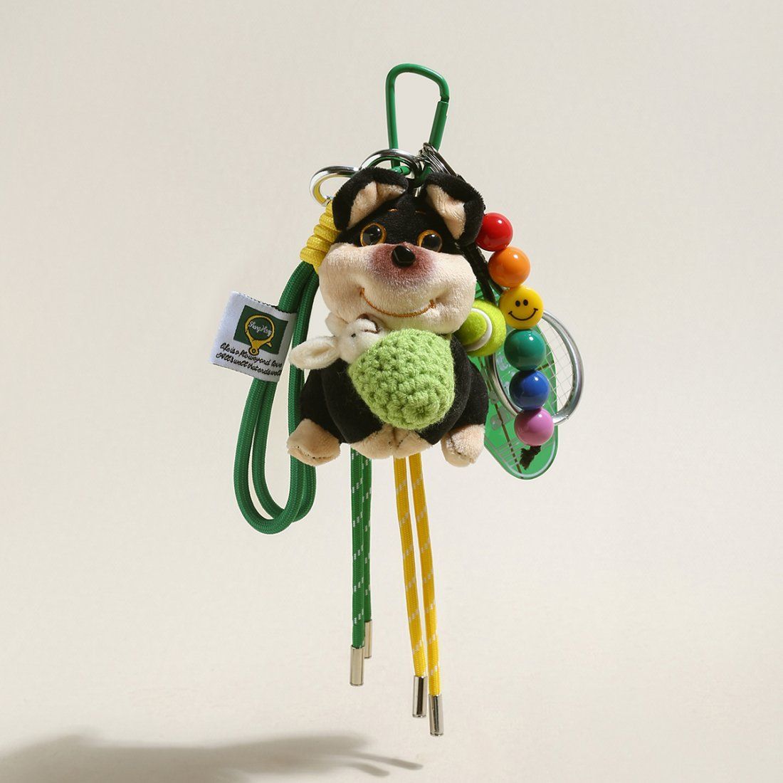 Cilela - Pendentif sac pour Femmes