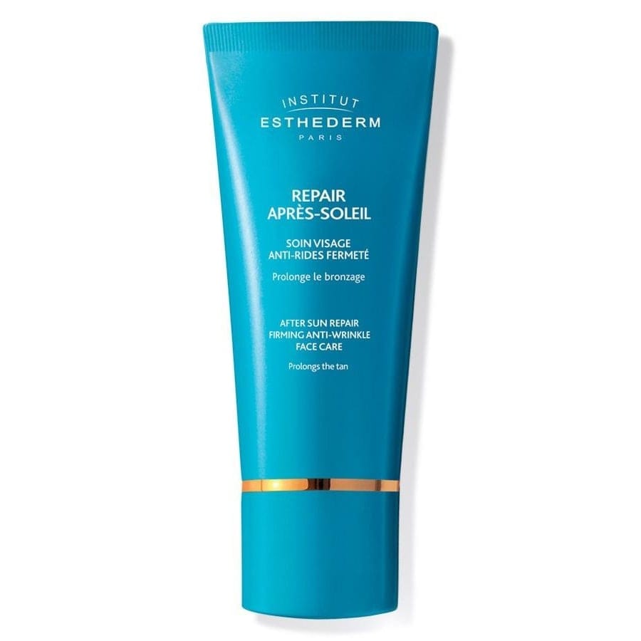 Institut esthederm - Après-Soleil 'Repair' - 50 ml