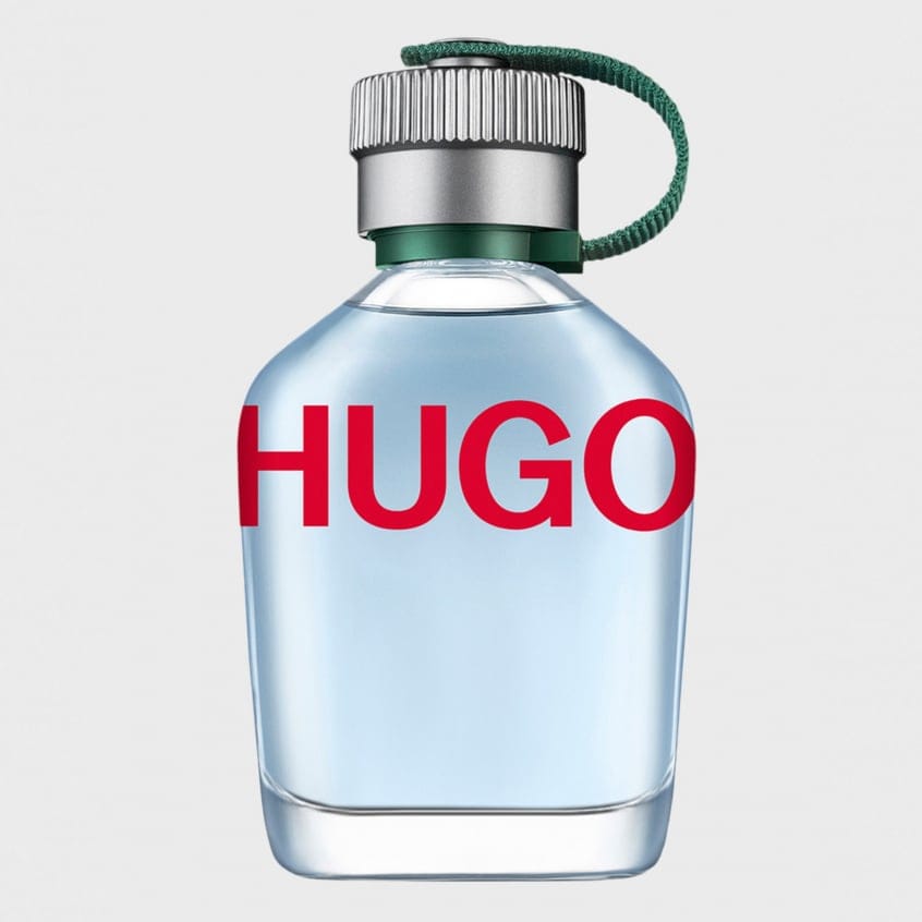 Hugo boss - Eau de toilette 'Hugo Man' - 75 ml