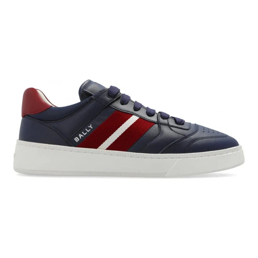 Bally - Sneakers 'Raise' pour Hommes