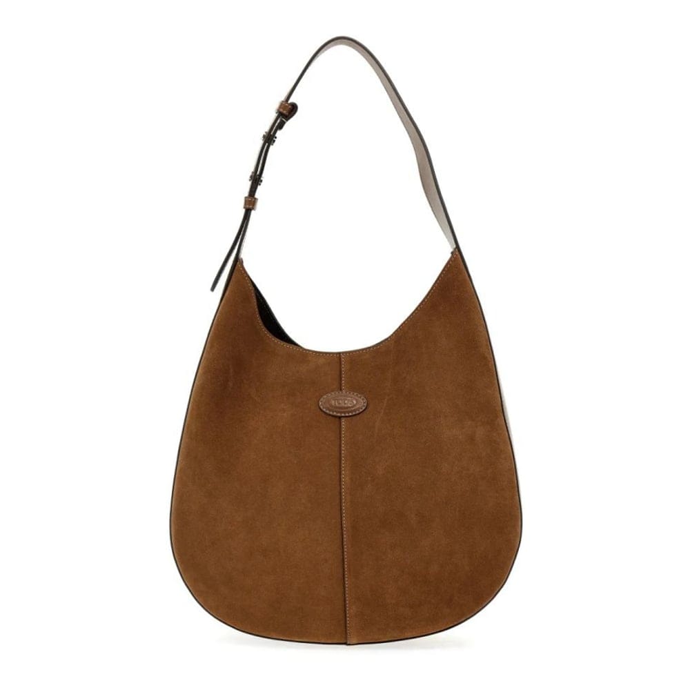 Tod's - Sac à bandoulière 'Di' pour Femmes