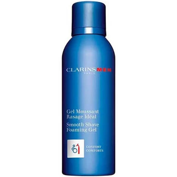 Clarins - Gel de rasage 'Idéal' - 150 ml