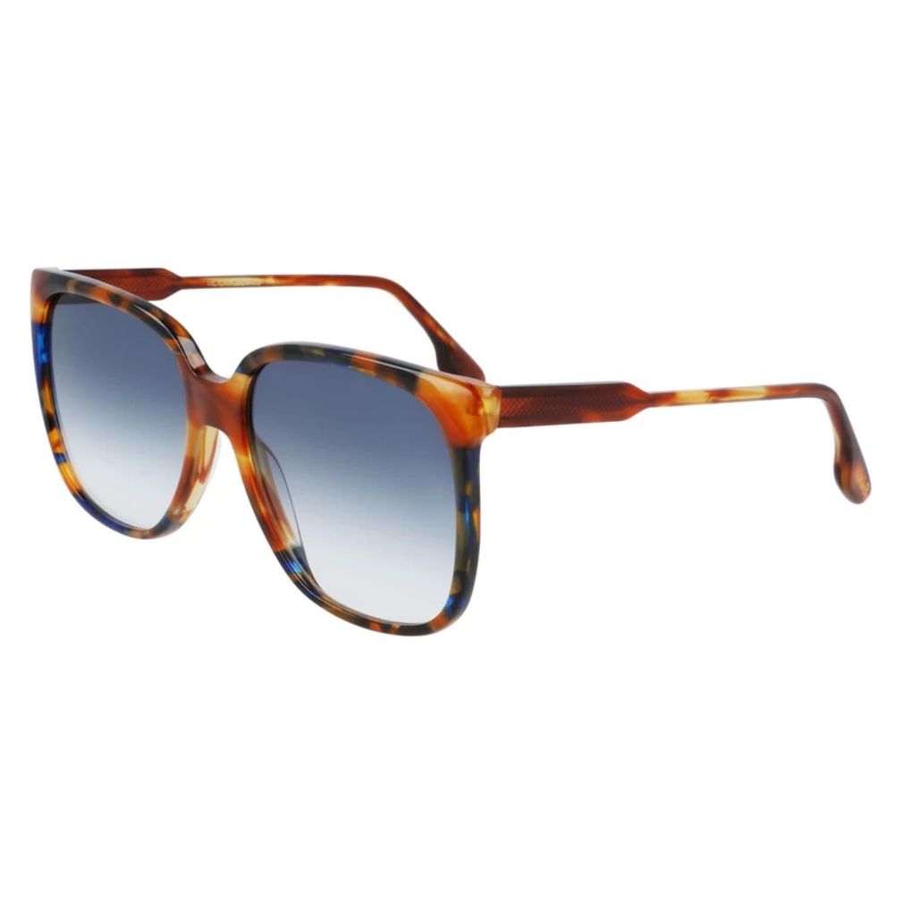 Victoria beckham - Lunettes de soleil 'VB610SCB-212' pour Femmes