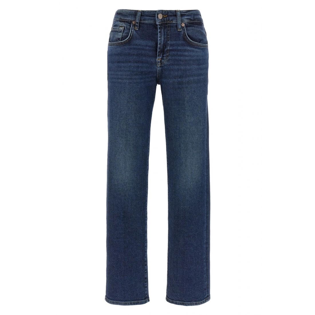 7 for all mankind - "Jeans 'Calie' pour Femmes"