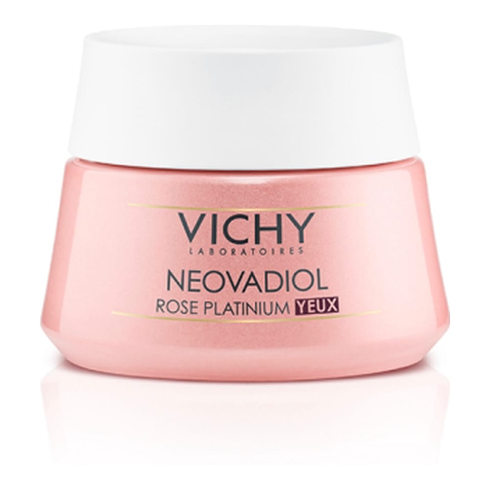 Vichy - Crème contour des yeux 'Radiance' - 15 ml