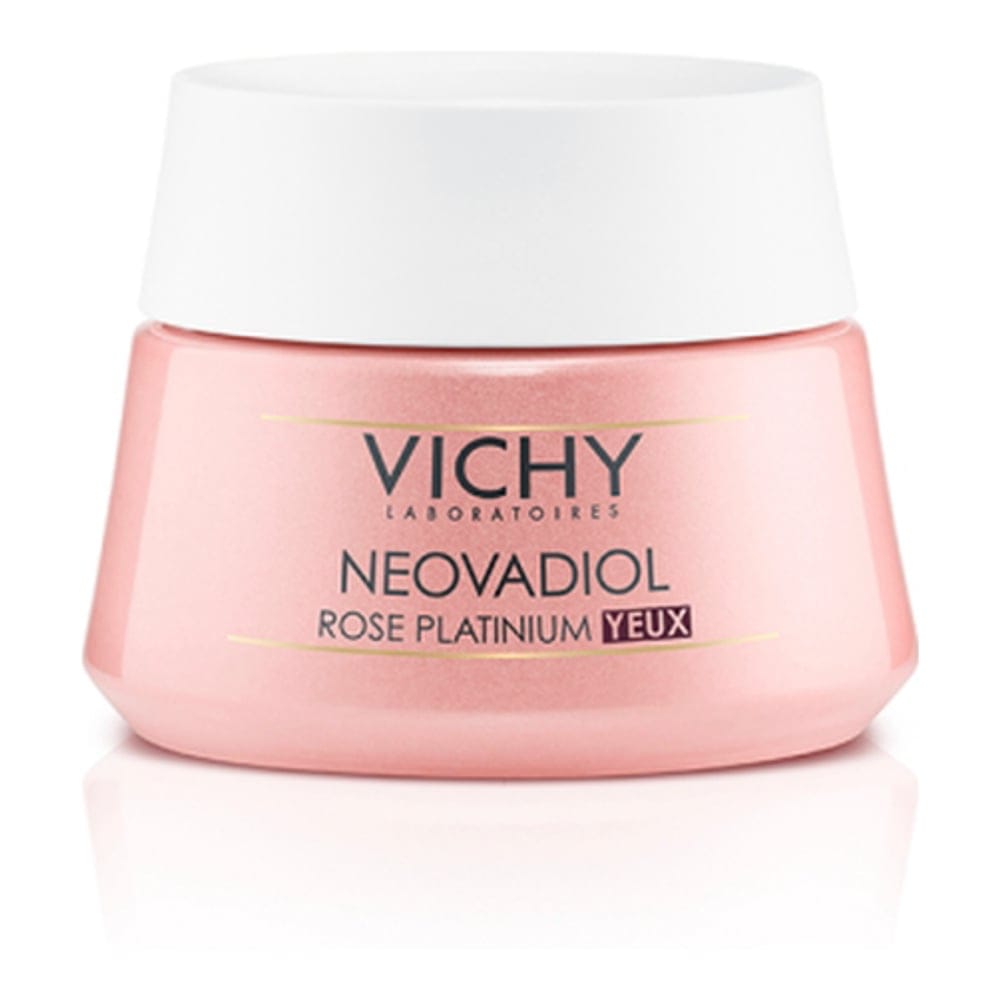 Vichy - 'Neovadiol Rose Platinium Contour Des Yeux' - 15 ml
