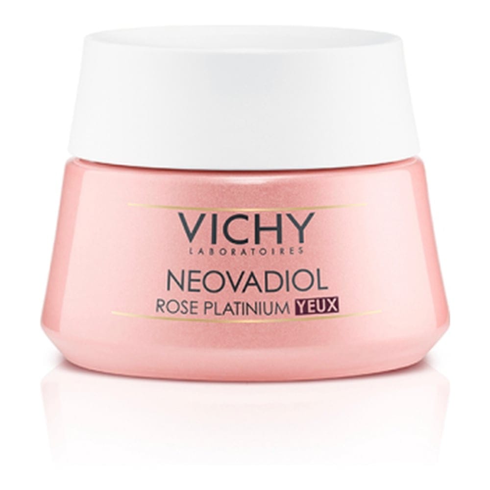 Vichy - Crème contour des yeux 'Neovadiol Radiance' - 15 ml