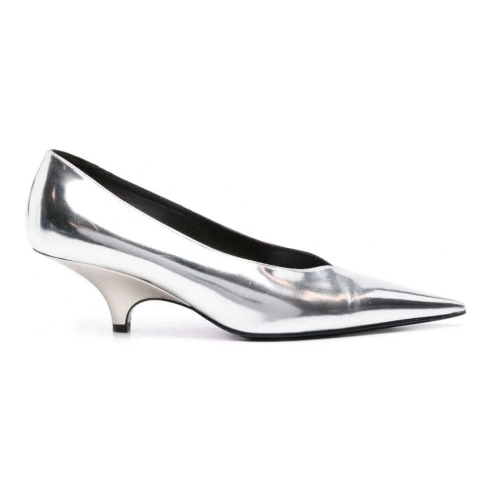 Toteme - Escarpins 'Metallic-Finish' pour Femmes